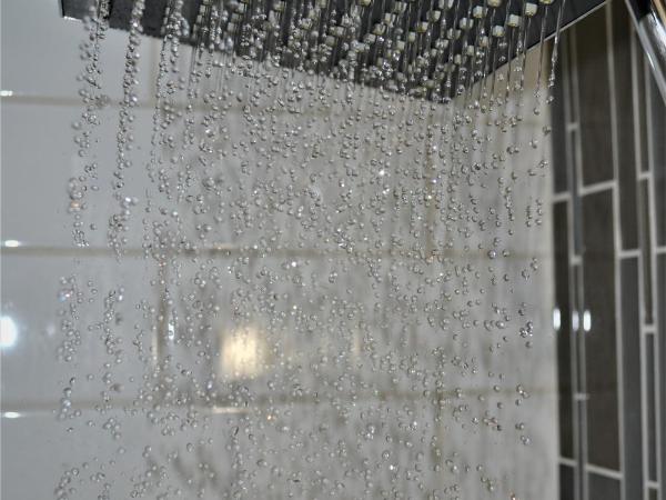 Executive Hotel Pacific : photo 4 de la chambre chambre lit queen-size deluxe