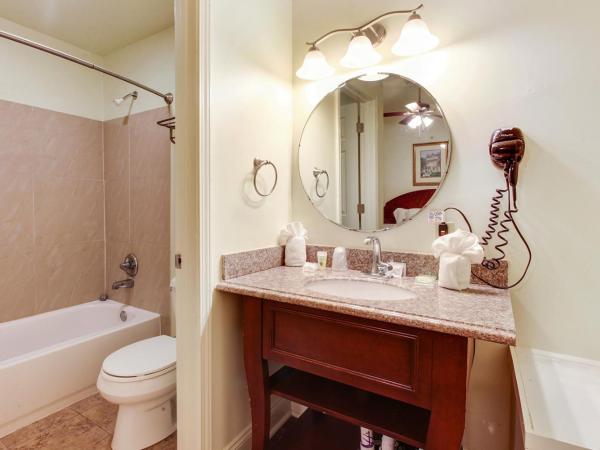 New Orleans Guest House : photo 3 de la chambre chambre simple