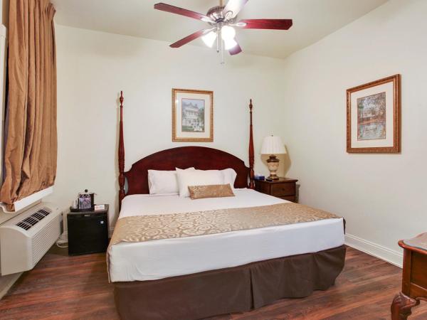 New Orleans Guest House : photo 4 de la chambre chambre simple