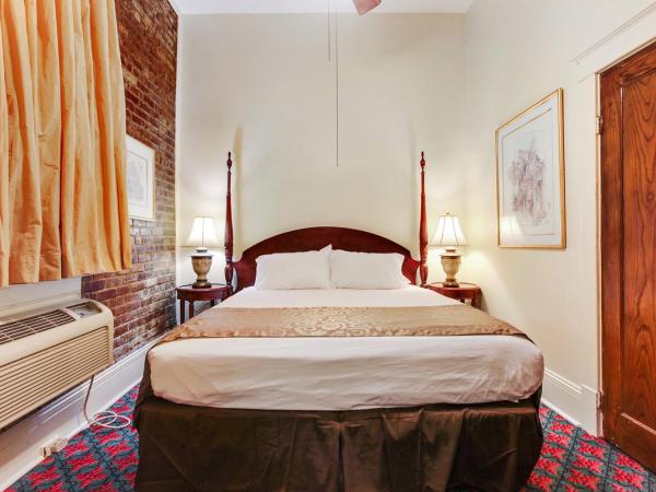 New Orleans Guest House : photo 2 de la chambre chambre simple