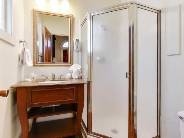 New Orleans Guest House : photo 4 de la chambre chambre double avec 2 lits doubles