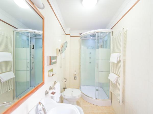 Strozzi Palace Hotel : photo 6 de la chambre chambre double