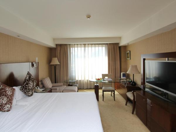 Xijiao Hotel Beijing : photo 4 de la chambre chambre exécutive b