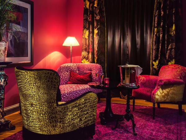 Dorsia Hotel & Restaurant : photo 4 de la chambre grande chambre double premium