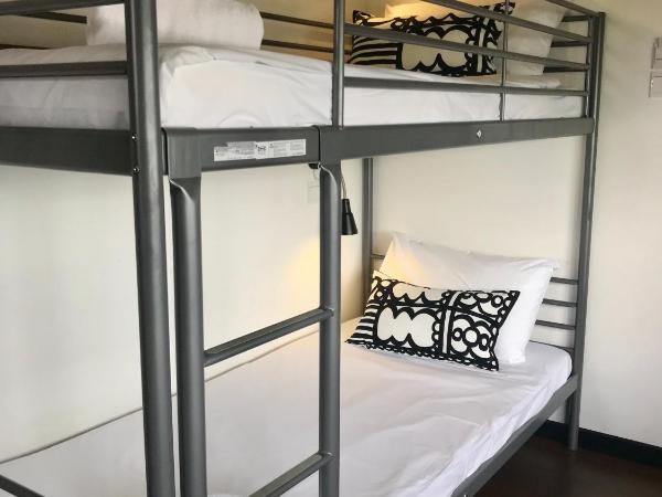 The Marian Boutique Lodging House : photo 3 de la chambre chambre lits jumeaux Économique