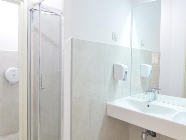 Hostel Sv. Lovre : photo 4 de la chambre lit dans dortoir mixte de 8 lits