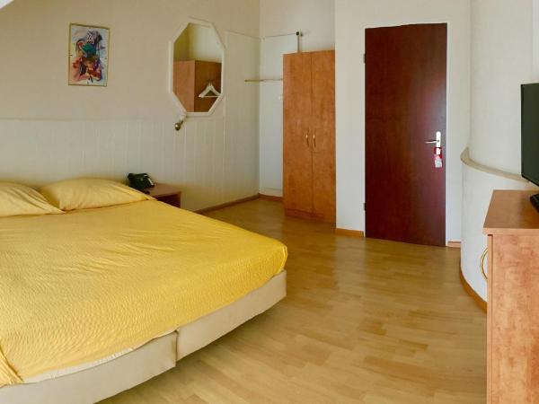 Hotel Locanda : photo 3 de la chambre chambre double