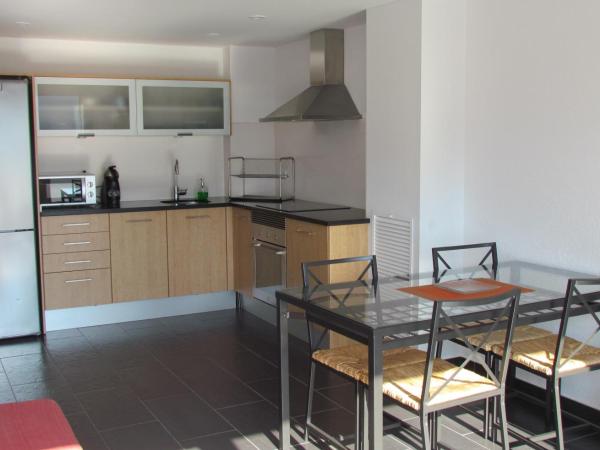 Carpe Diem Cadaqués : photo 3 de la chambre appartement 2 chambres supérieur (4 adultes)