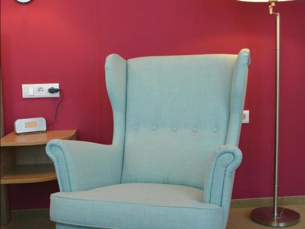 Hotel Vita Berlin-Messe : photo 5 de la chambre chambre double supérieure