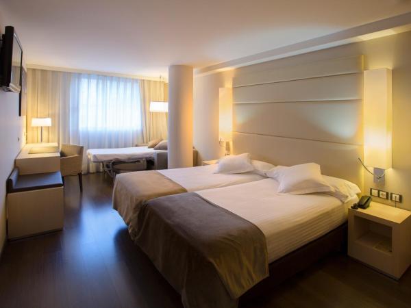 Yomo Mola Park : photo 1 de la chambre chambre triple