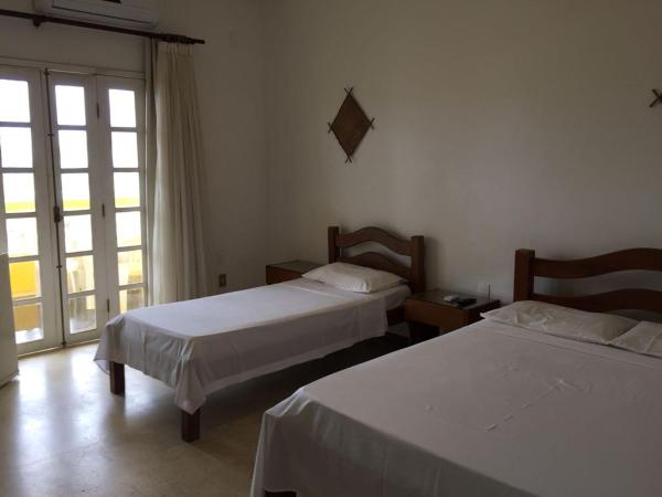 Hotel Lazer Piata : photo 2 de la chambre chambre deluxe double ou lits jumeaux