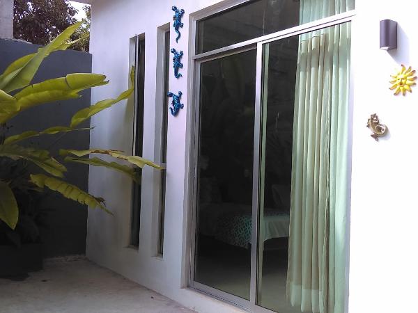 Casa Del Aire : photo 5 de la chambre chambre double Économique