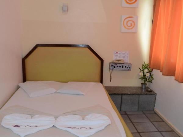 Hotel Don Juan : photo 3 de la chambre chambre double supérieure