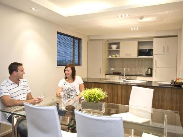 Focus Motel : photo 1 de la chambre penthouse