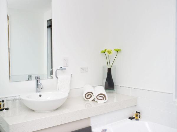 Focus Motel : photo 3 de la chambre penthouse