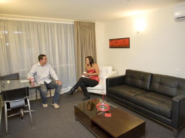 Focus Motel : photo 5 de la chambre appartement 2 chambres