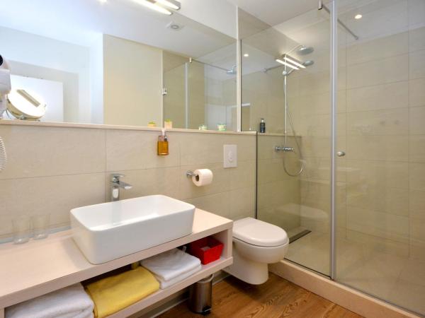 Bonum Rooms : photo 6 de la chambre chambre lit king-size deluxe