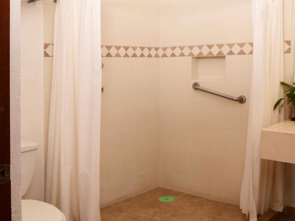 El Serafin Hotel Boutique : photo 7 de la chambre chambre lit king-size