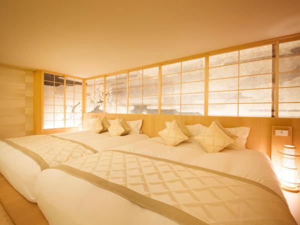 The Centurion Classic Akasaka : photo 1 de la chambre suite premium de style japonais - non-fumeurs