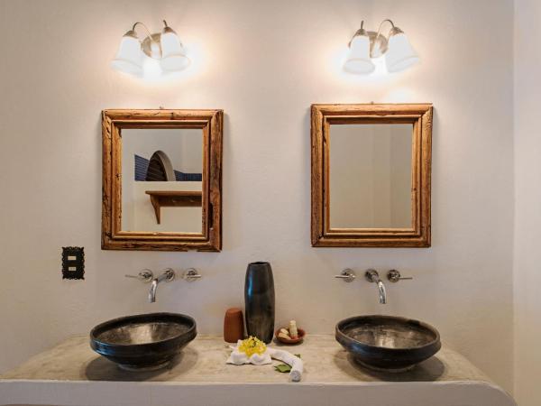 Villas Carrizalillo : photo 5 de la chambre suite deluxe - vue sur mer