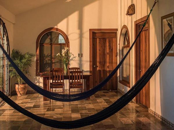 Villas Carrizalillo : photo 6 de la chambre suite 2 chambres