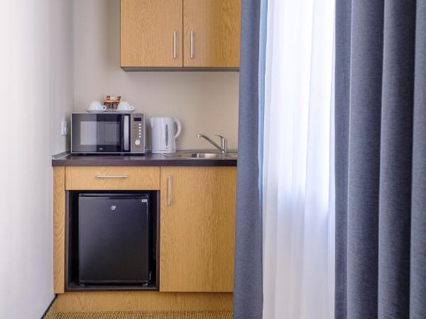 Hotel Reytan : photo 4 de la chambre chambre double ou lits jumeaux supérieure