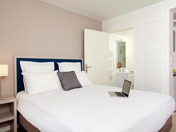 Sejours & Affaires Paris-Davout : photo 7 de la chambre studio