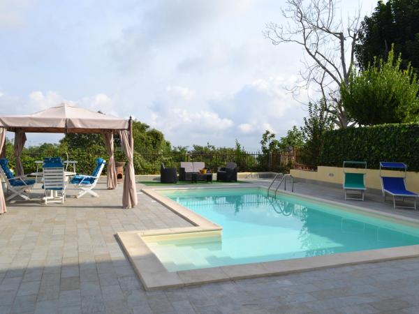 Colazione da Lolly : photo 4 de la chambre chambre triple