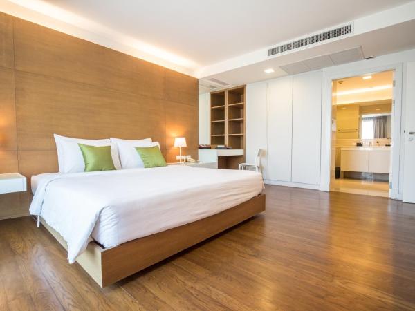 Northgate Ratchayothin : photo 6 de la chambre suite exécutive