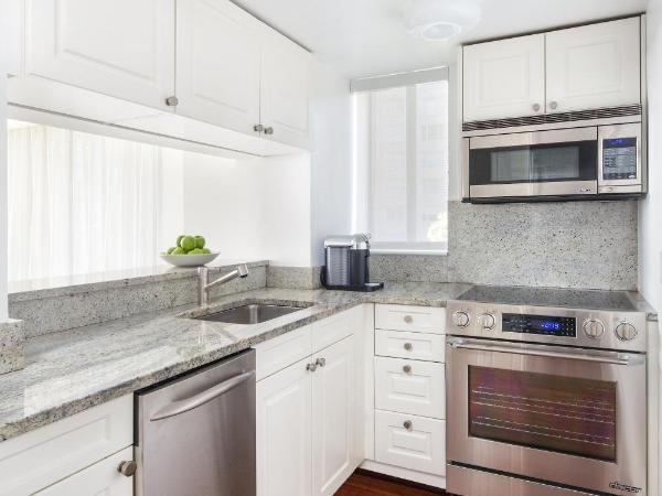 AKA Sutton Place : photo 5 de la chambre suite 2 chambres de luxe