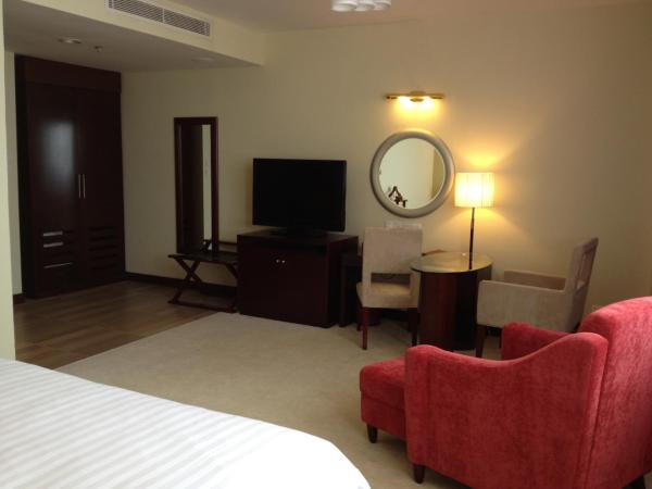 Gaya Centre Hotel : photo 4 de la chambre suite junior