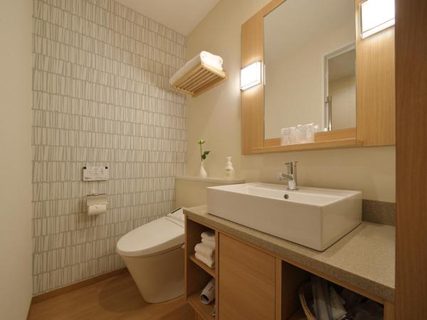 Red Roof Inn & Suites Osaka Namba Nipponbashi : photo 4 de la chambre chambre lits jumeaux standard