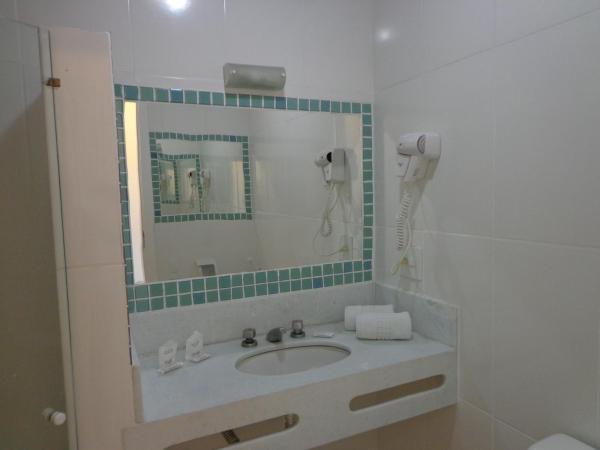 Pousada dos Reis : photo 3 de la chambre chambre double standard