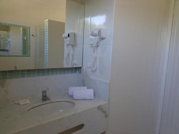Pousada dos Reis : photo 3 de la chambre suite lit king-size avec baignoire spa