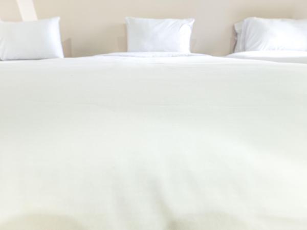 Don Muang Hotel : photo 5 de la chambre hébergement triple moderne