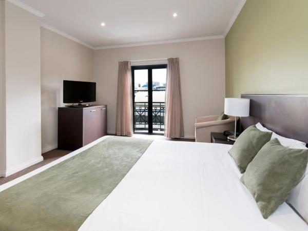 Frome Apartments : photo 7 de la chambre studio
