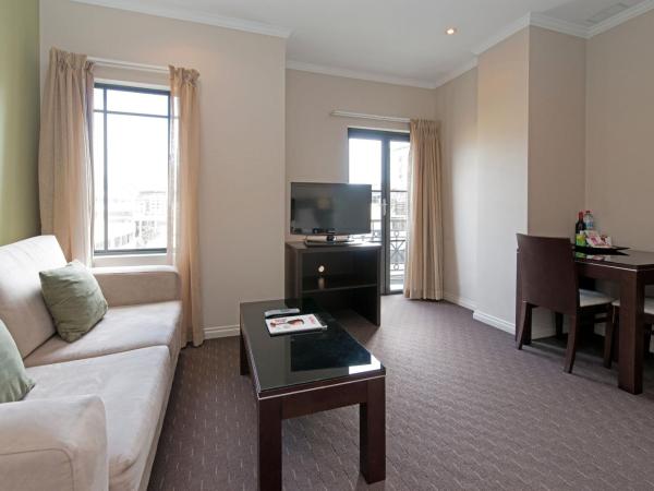 Frome Apartments : photo 8 de la chambre studio