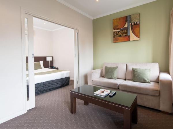 Frome Apartments : photo 5 de la chambre studio