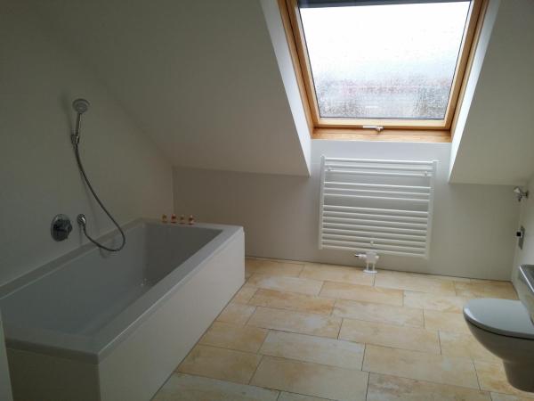 Hotel Aton : photo 2 de la chambre suite standard