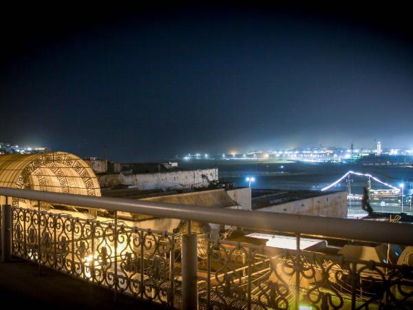 dar wassim el ghali : photo 2 de la chambre chambre simple Économique avec salle de bains commune