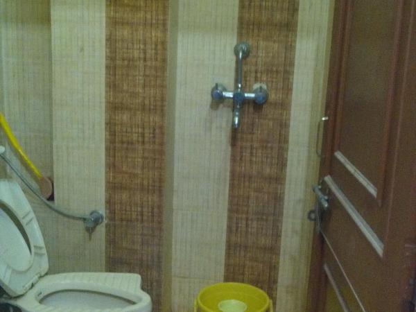 Sunshine Guest House & Restaurant : photo 2 de la chambre chambre simple Économique