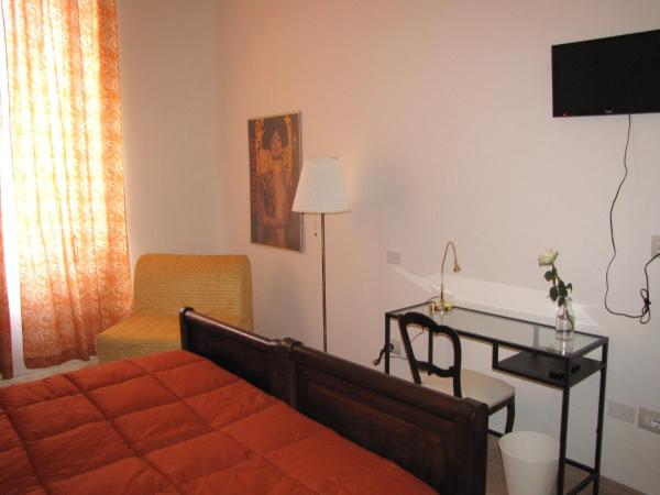 Susasei : photo 5 de la chambre chambre deluxe double ou lits jumeaux