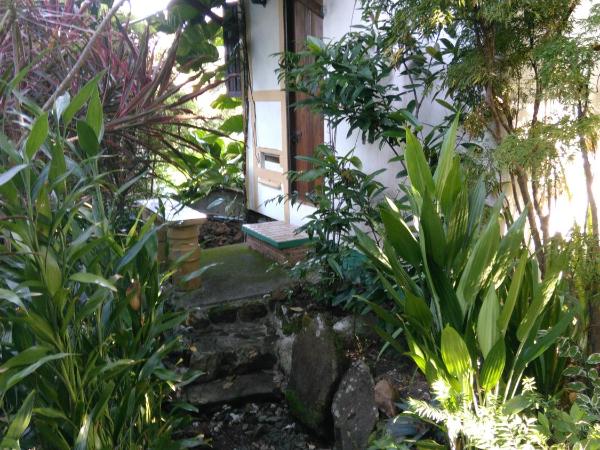 Rock Inn Bailan : photo 2 de la chambre bungalow