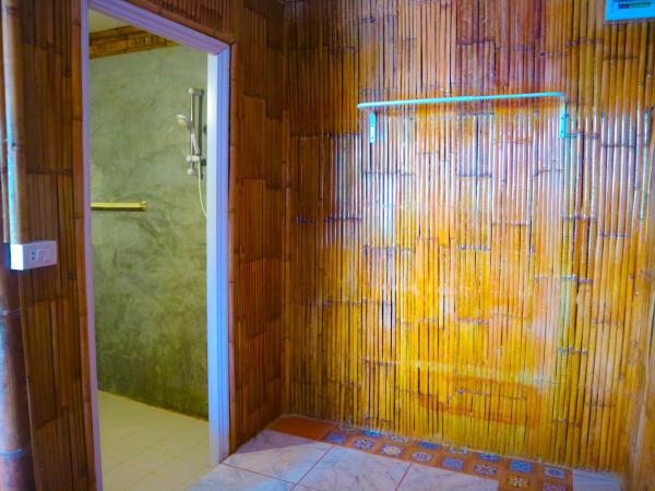 Cottage Hill at Lanta : photo 3 de la chambre cottage - vue sur jardin