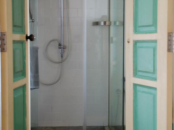 Ren I Tang Heritage Inn : photo 4 de la chambre loft 17