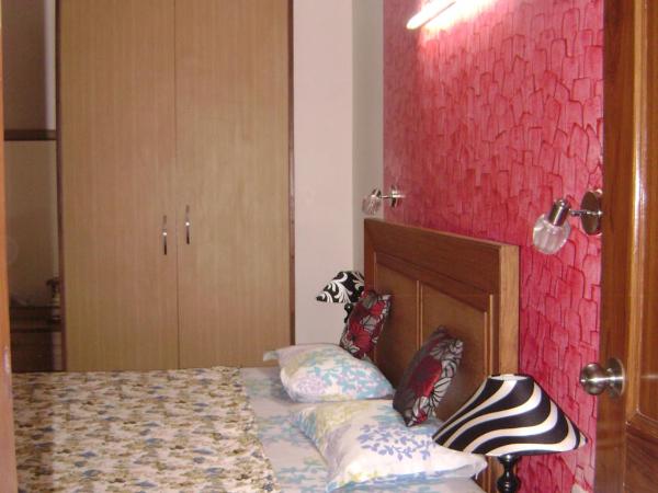SABS Bed and Breakfast : photo 2 de la chambre chambre double standard