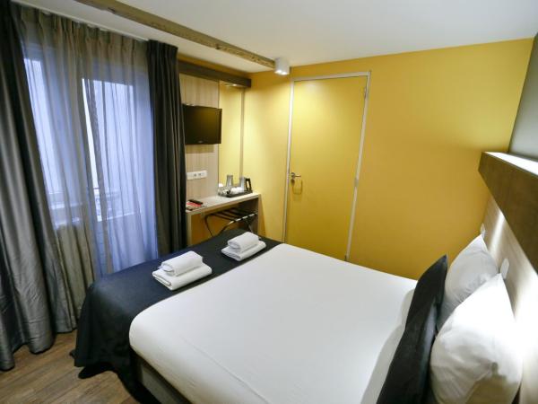 City Hotel Amsterdam : photo 10 de la chambre chambre double standard