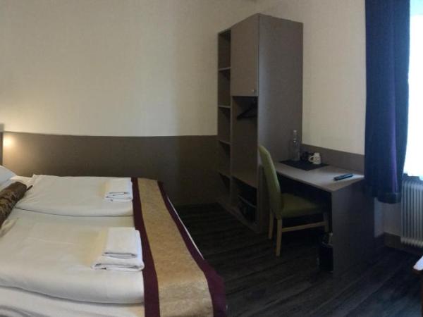 Hotel Vogelweiderhof : photo 5 de la chambre chambre triple