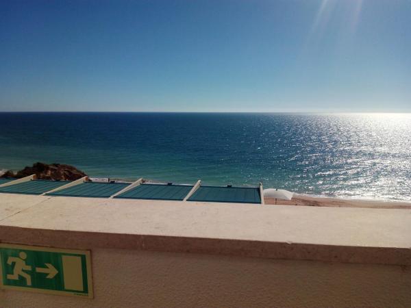 Alisios : photo 5 de la chambre chambre lits jumeaux supérieure - vue sur mer