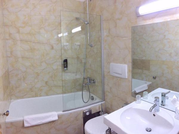 Hotel Vogelweiderhof : photo 1 de la chambre offre spéciale - chambre double